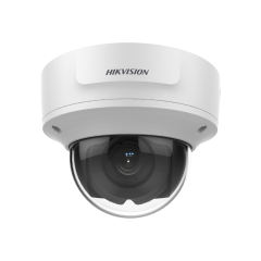2MP WDR Varifocal Dome Network Camera | DS-2CD2721G0-IZS