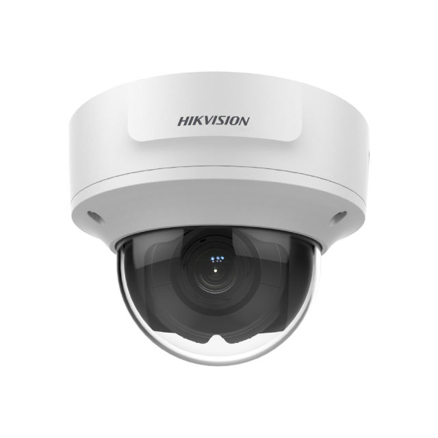 2MP WDR Varifocal Dome Network Camera | DS-2CD2721G0-IZS