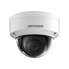 2MP WDR Fixed Dome Network Camera | DS-2CD2121G0-I