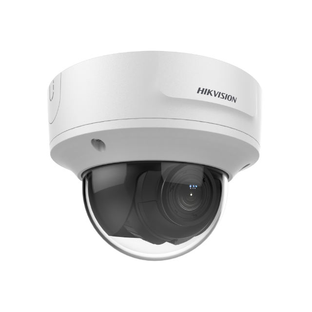 2MP WDR Varifocal Dome Network Camera | DS-2CD2721G0-IZS