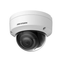 2MP WDR Fixed Dome Network Camera | DS-2CD2121G0-I