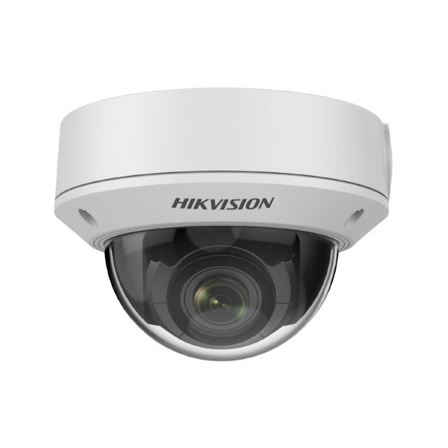 4MP Varifocal Dome Network Camera | DS-2CD1743G0-IZ