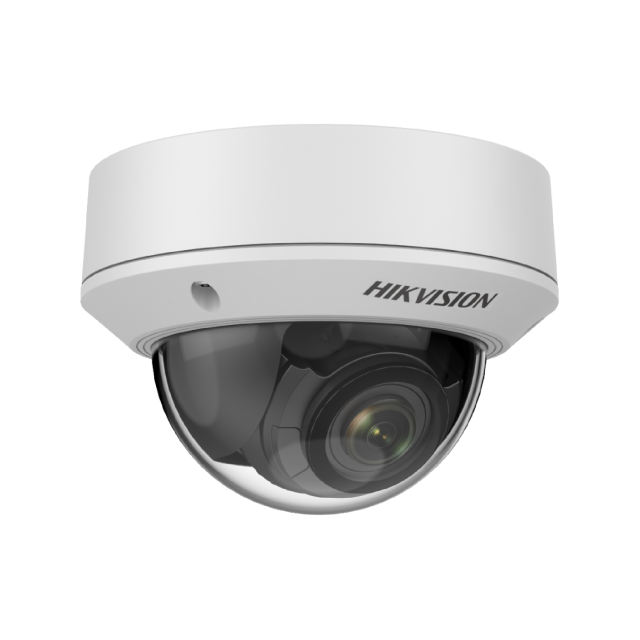4MP Varifocal Dome Network Camera | DS-2CD1743G0-IZ