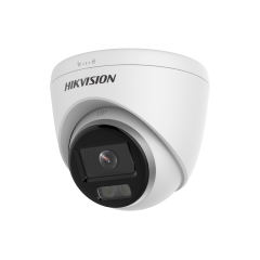 2MP ColorVu Fixed Turret Network Camera | DS-2CD1327G0-L