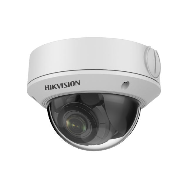 4MP Varifocal Dome Network Camera | DS-2CD1743G0-IZ