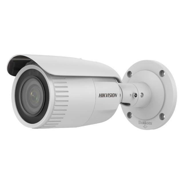 4MP Varifocal Bullet Network Camera | DS-2CD1643G0-IZ
