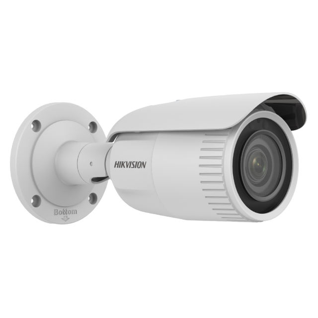 4MP Varifocal Bullet Network Camera | DS-2CD1643G0-IZ