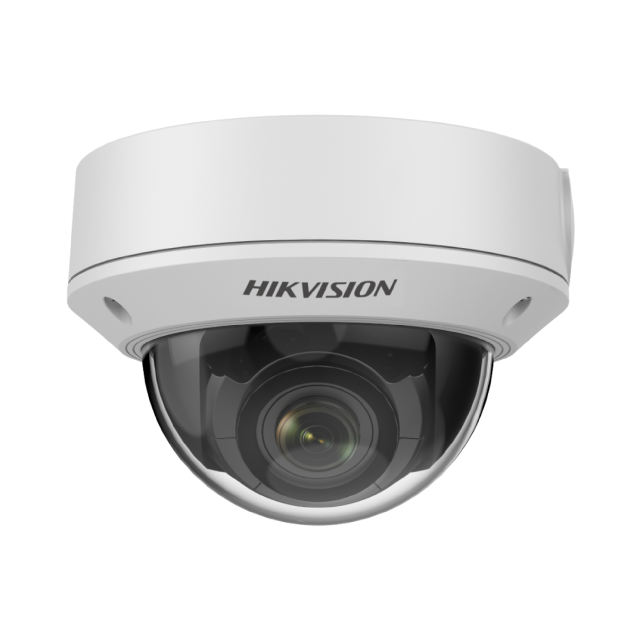 2MP Varifocal Dome Network Camera | DS-2CD1723G0-IZ