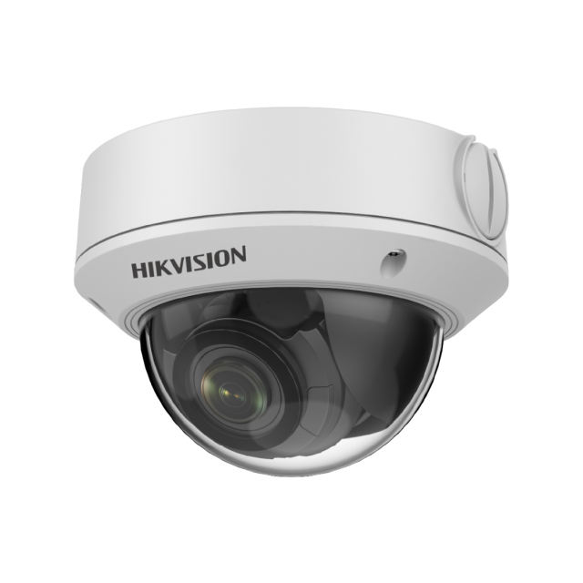 2MP Varifocal Dome Network Camera | DS-2CD1723G0-IZ