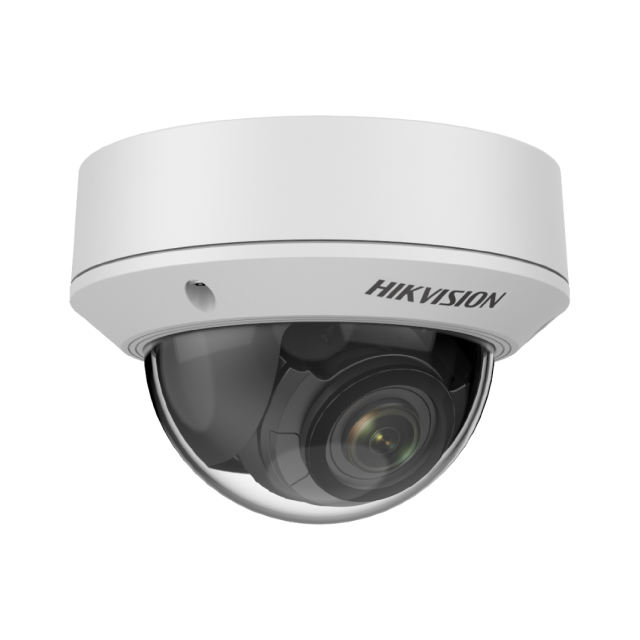 2MP Varifocal Dome Network Camera | DS-2CD1723G0-IZ