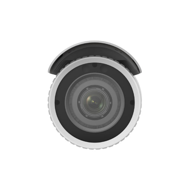 4MP Varifocal Bullet Network Camera | DS-2CD1643G0-IZ