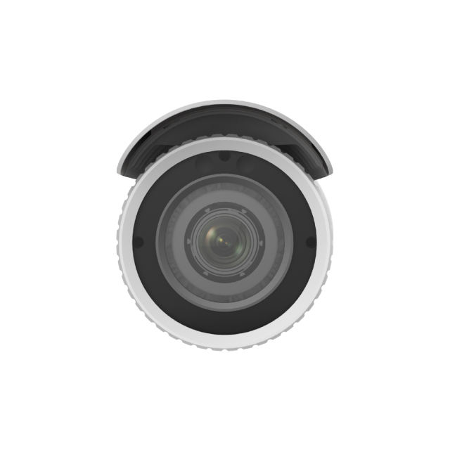 2MP Varifocal Bullet Network Camera | DS-2CD1623G0-IZ