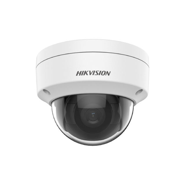 4MP Fixed Dome Network Camera | DS-2CD1143G0-I