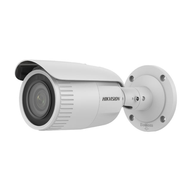 2MP Varifocal Bullet Network Camera | DS-2CD1623G0-IZ