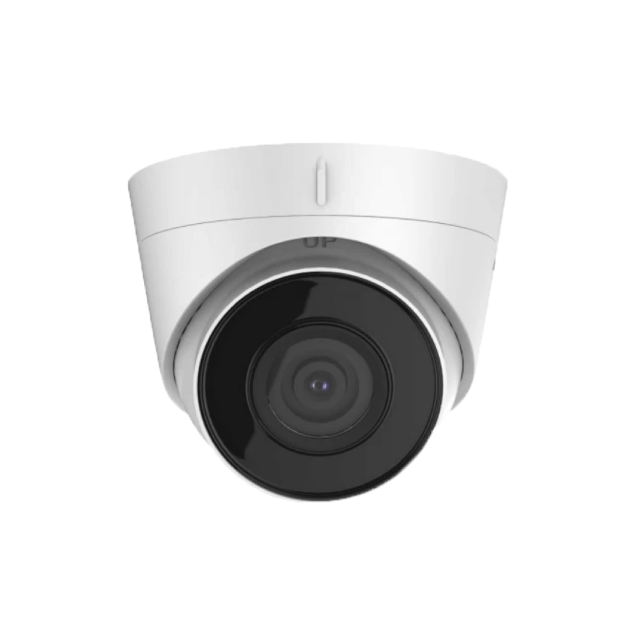 2MP Build-in Mic Fixed Turret Network Camera | DS-2CD1323G0-IUF