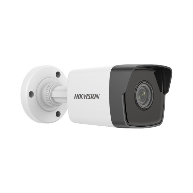 4MP Fixed Bullet Network Camera | DS-2CD1043G0-I
