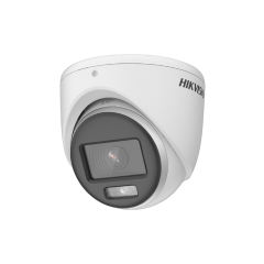 2MP ColorVu Fixed Turret Camera | DS-2CE70DF0T-MF