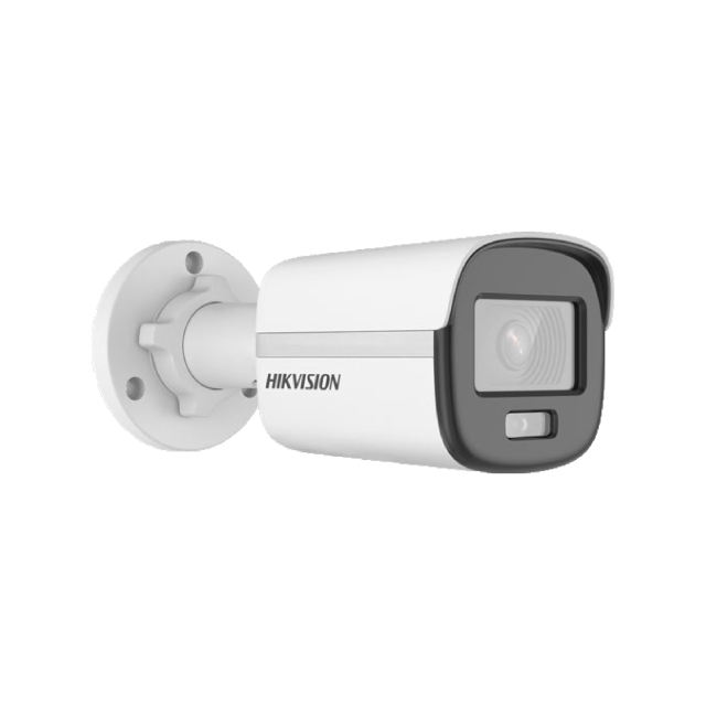 2MP ColorVu Fixed Mini Bullet Camera | DS-2CE10DF0T-F