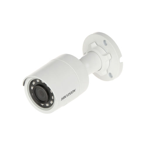 2MP Outdoor Fixed Mini Bullet Camera | DS-2CE16D0T-IRF
