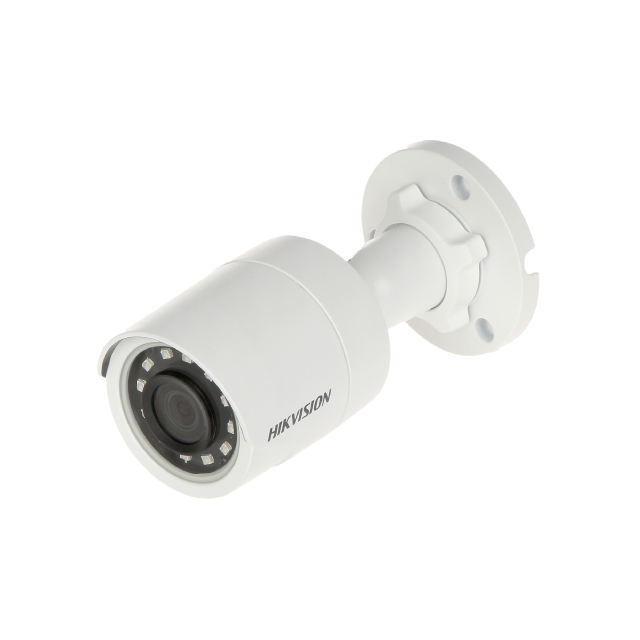 2MP Outdoor Fixed Mini Bullet Camera | DS-2CE16D0T-IRF