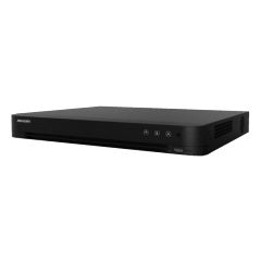 8-ch 1080p 1U H.265 AcuSense DVR | iDS-7208HQHI-M1/S