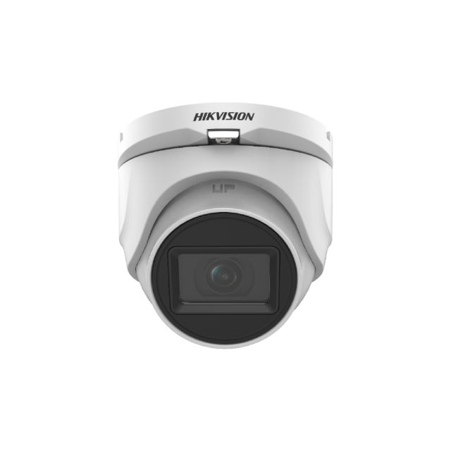 2MP Fixed Turret Camera | DS-2CE76D0T-EXIMF