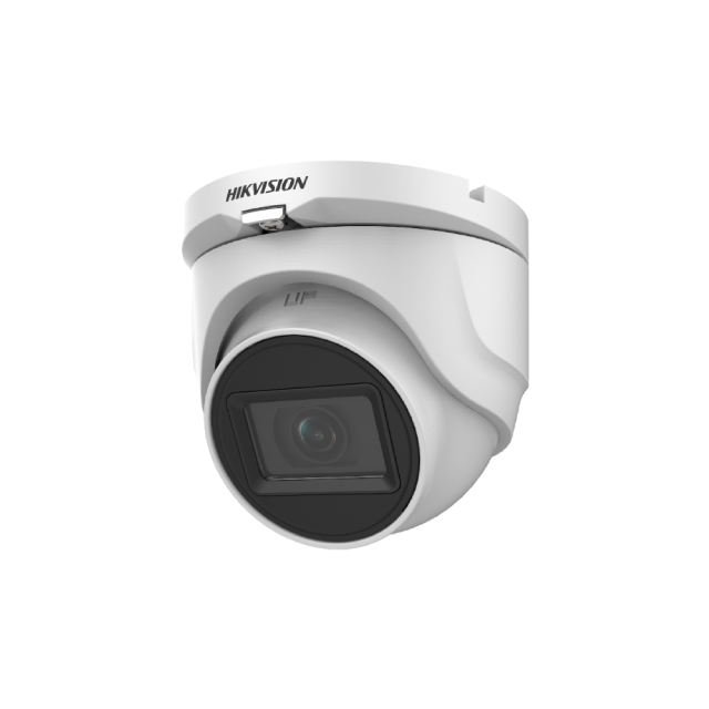 2MP Fixed Turret Camera | DS-2CE76D0T-EXIMF