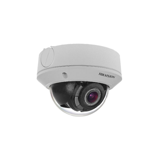 Hik-vision 2MP Vandal Manual Varifocal Dome Camera DS-2CE5AD0T-VPIT3F