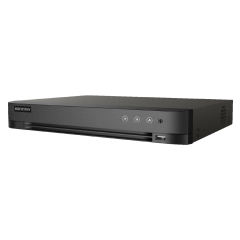 16-ch 1080p 1U H.265 AcuSense DVR | iDS-7216HQHI-M1/S