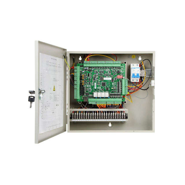 Hik-vision Four-Door Access Controller DS-K2604T