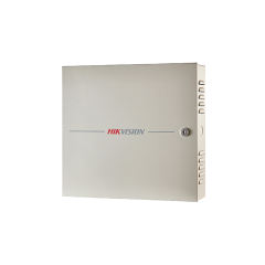Four-Door Access Controller (Hikvision) | DS-K2604T
