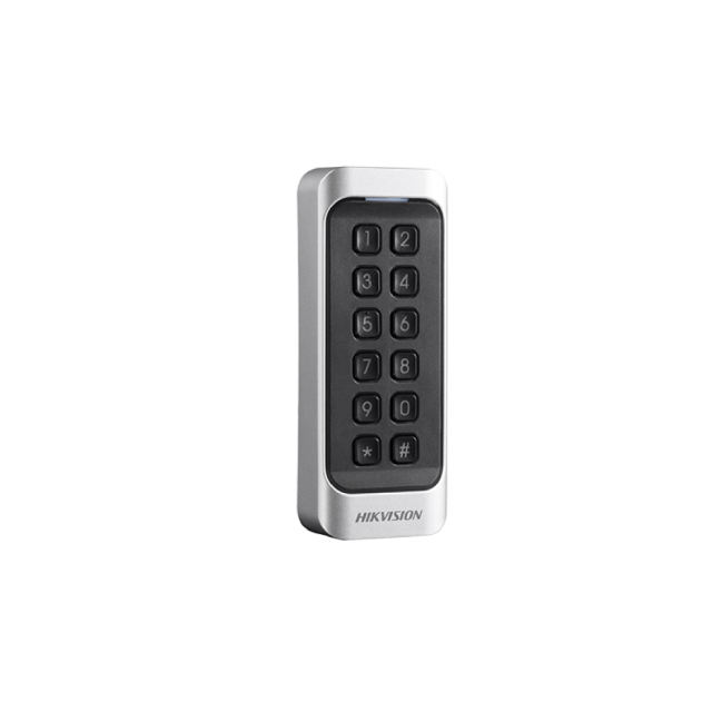 Pro 1107 Series Card Reader | DS-K1107AM, DS-K1107AMK