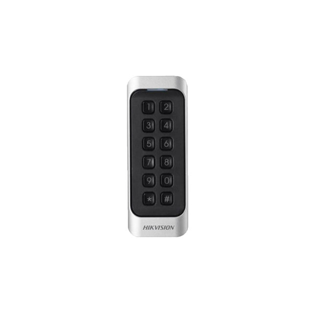 Pro 1107 Series Card Reader | DS-K1107AM, DS-K1107AMK