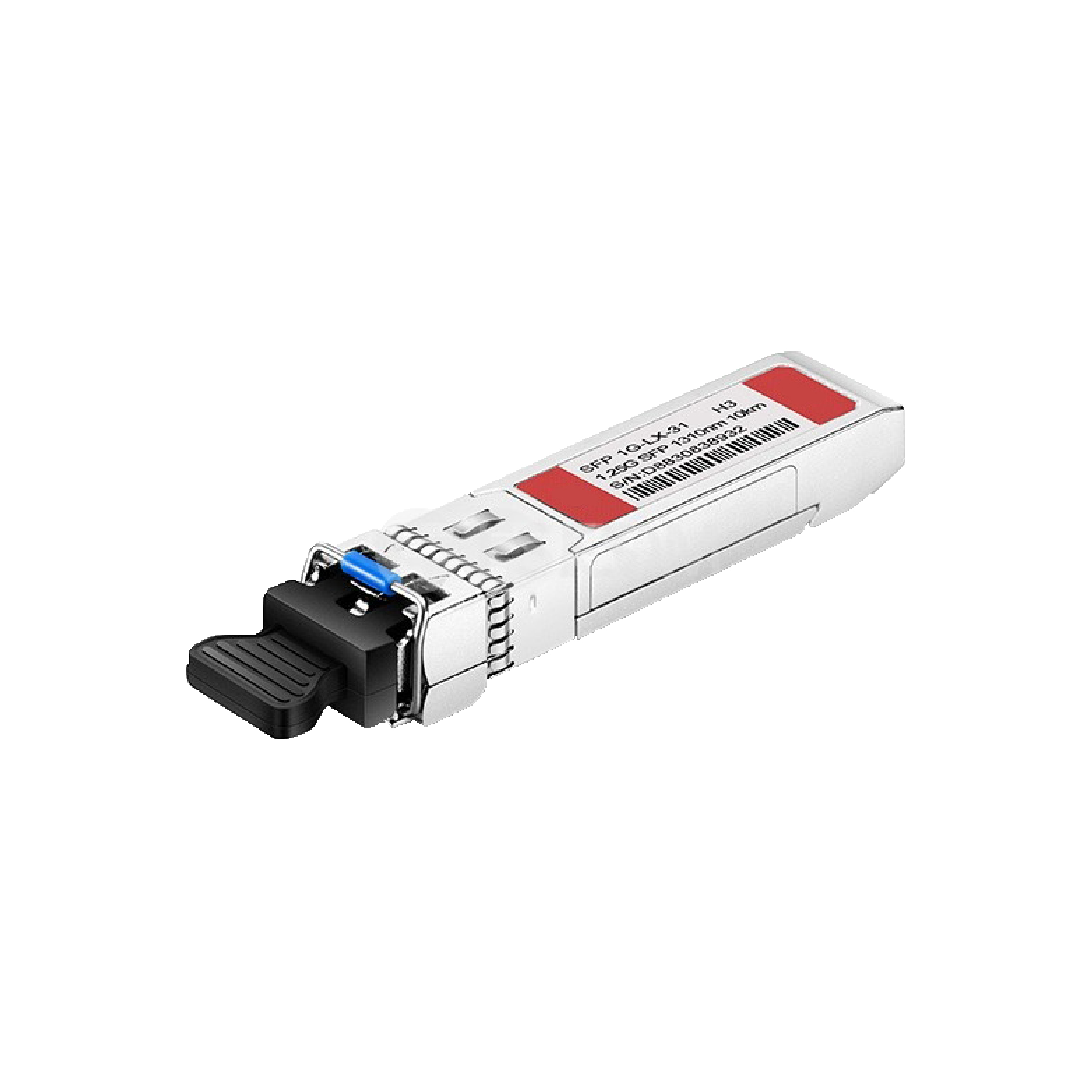 Ruijie 1310nm Wavelength Transceiver MINI-GBIC-LX-SM1310