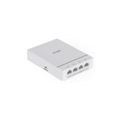 4 Bands Wireless Wall Plate Access Point (Ruijie) | RG-AP180