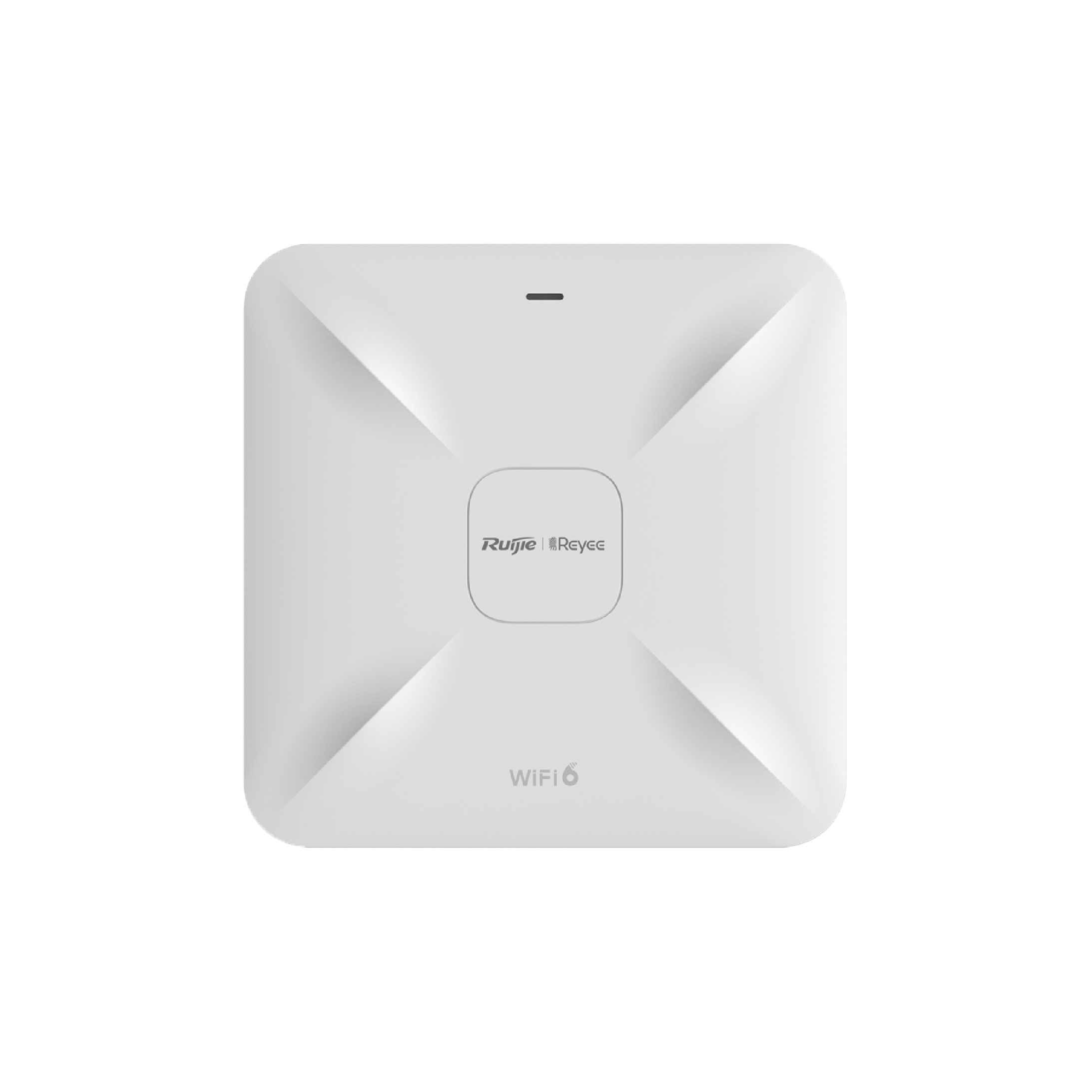Ruijie Wi-Fi 6 Dual Band Ceiling Mount Access Point RG-RAP2260(G)