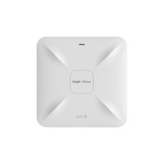 Wi-Fi 6 Dual Band Ceiling Mount Access Point (Ruijie) | RG-RAP2260(G)
