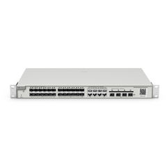 24-Ports SFP L2 Uplink Cloud Managed Switch (Ruijie) | RG-NBS3200-24SFP/8GT4XS