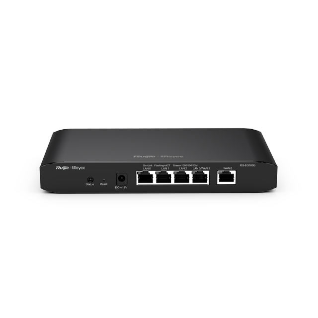 Cloud Managed Router | RG-EG105G-P