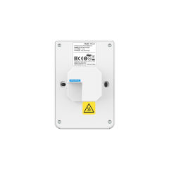 Dual-Band Gigabit Wall Plate Access Point (Ruijie) | RG-RAP1200(P)