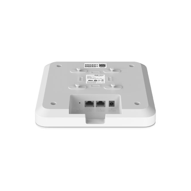 Wi-Fi 6 Dual Band Ceiling Mount Access Point (Ruijie) | RG-RAP2260(G)