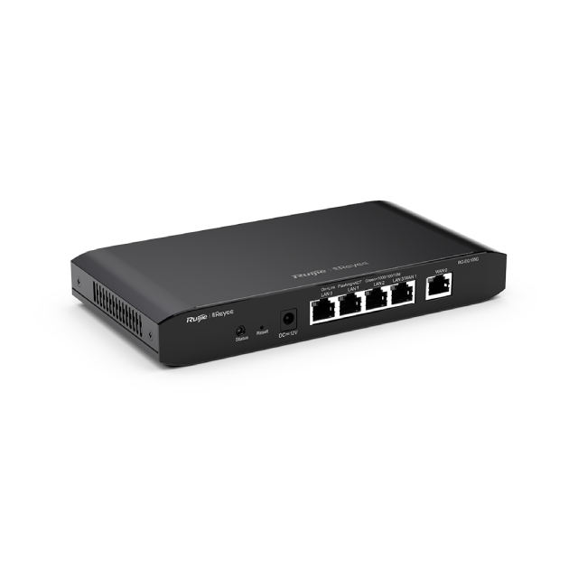 Cloud Managed Router | RG-EG105G-P