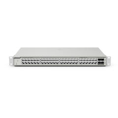 48-port Gigabit Layer 3 Non-PoE Switch, 4 SFP+ Uplink | RG-NBS5200-48GT4XS
