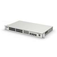 24-Ports SFP L2 Uplink Cloud Managed Switch (Ruijie) | RG-NBS3200-24SFP/8GT4XS