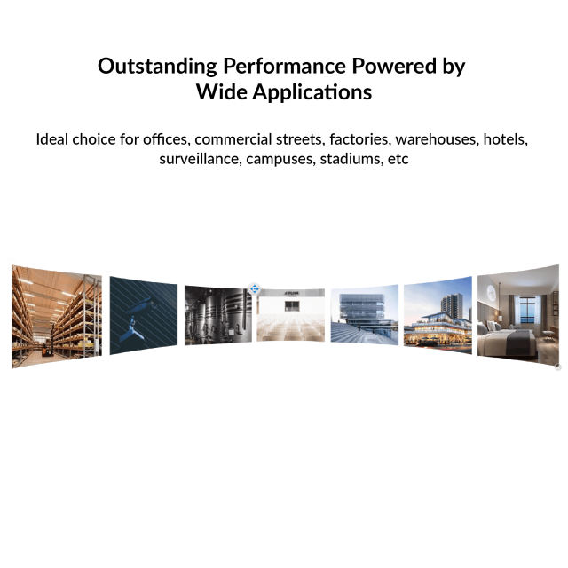 24-Ports SFP L2 Uplink Cloud Managed Switch (Ruijie) | RG-NBS3200-24SFP/8GT4XS