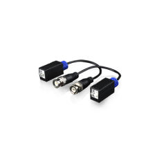 Passive Analog HD-Video UTP Transceiver (UTEPO) | UTP101P-HD