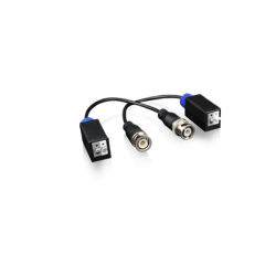 Passive Analog HD-Video UTP Transceiver (UTEPO) | UTP101P-HD