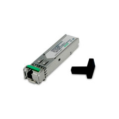 SFP Optical Module (UTEPO) | SFP-1.25G-20KM-RX
