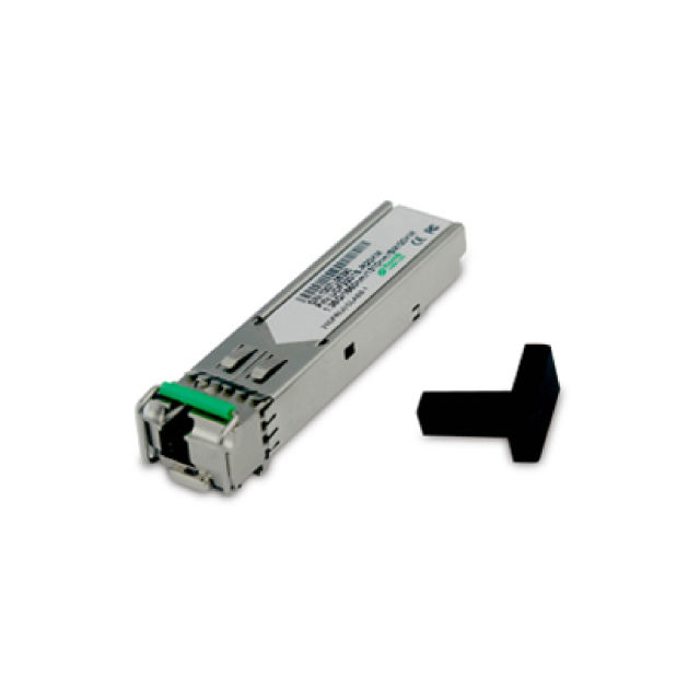 SFP Optical Module (UTEPO) | SFP-1.25G-20KM-RX