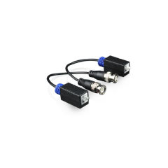 Passive Analog HD-Video UTP Transceiver (UTEPO) | UTP101P-HD